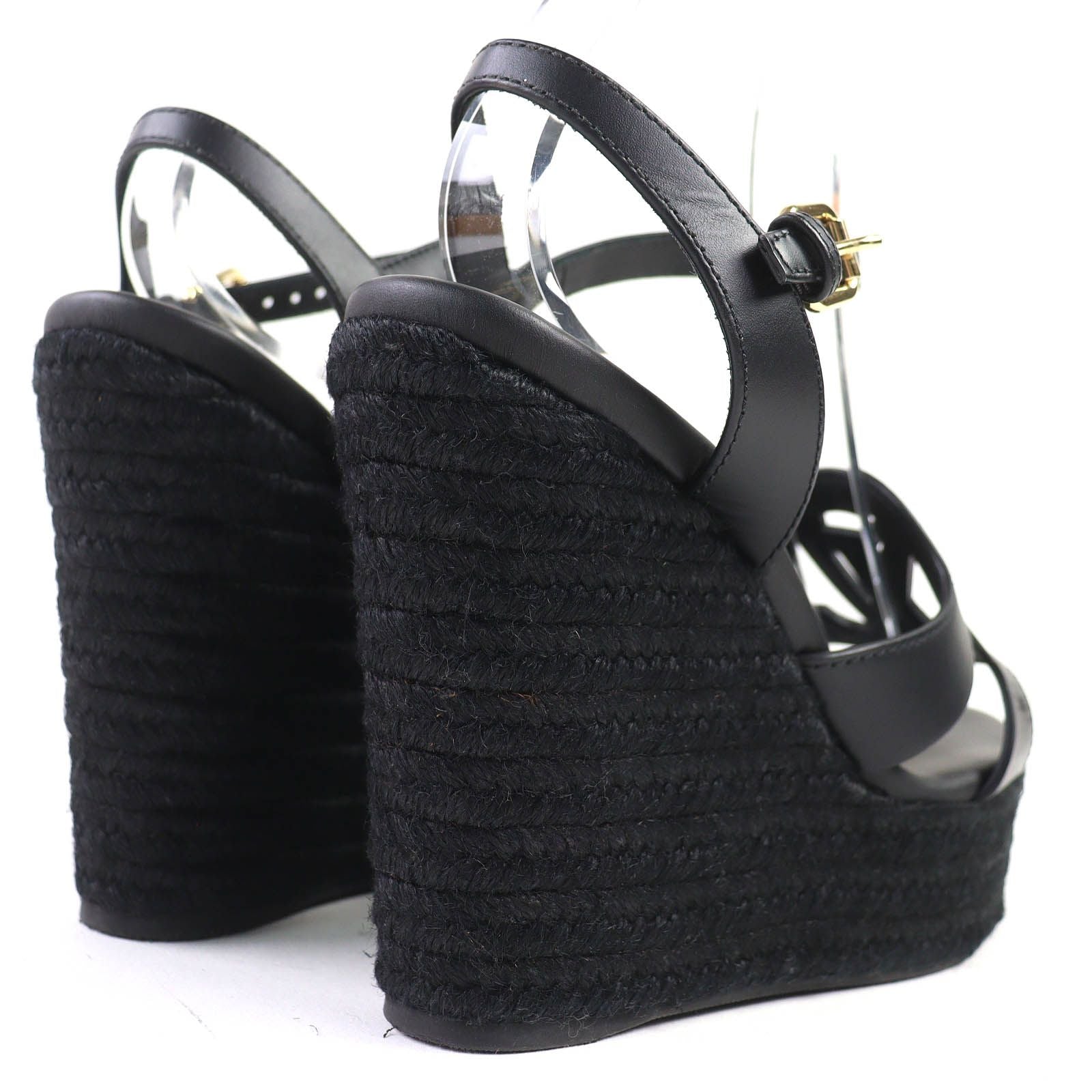 Louis Vuitton Sandals Lv 36.5 (Color)
