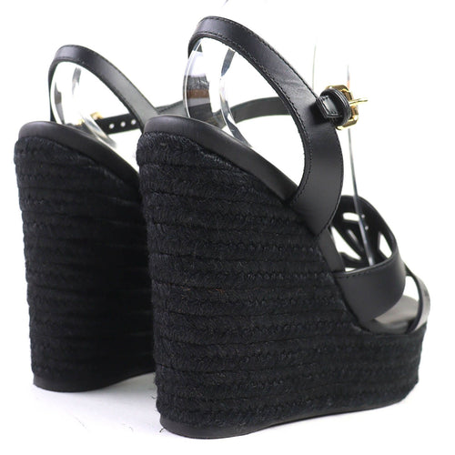 Louis Vuitton Sandals Lv 36.5 (Color)