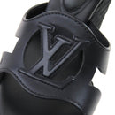 Louis Vuitton Sandals Lv 36.5 (Color)