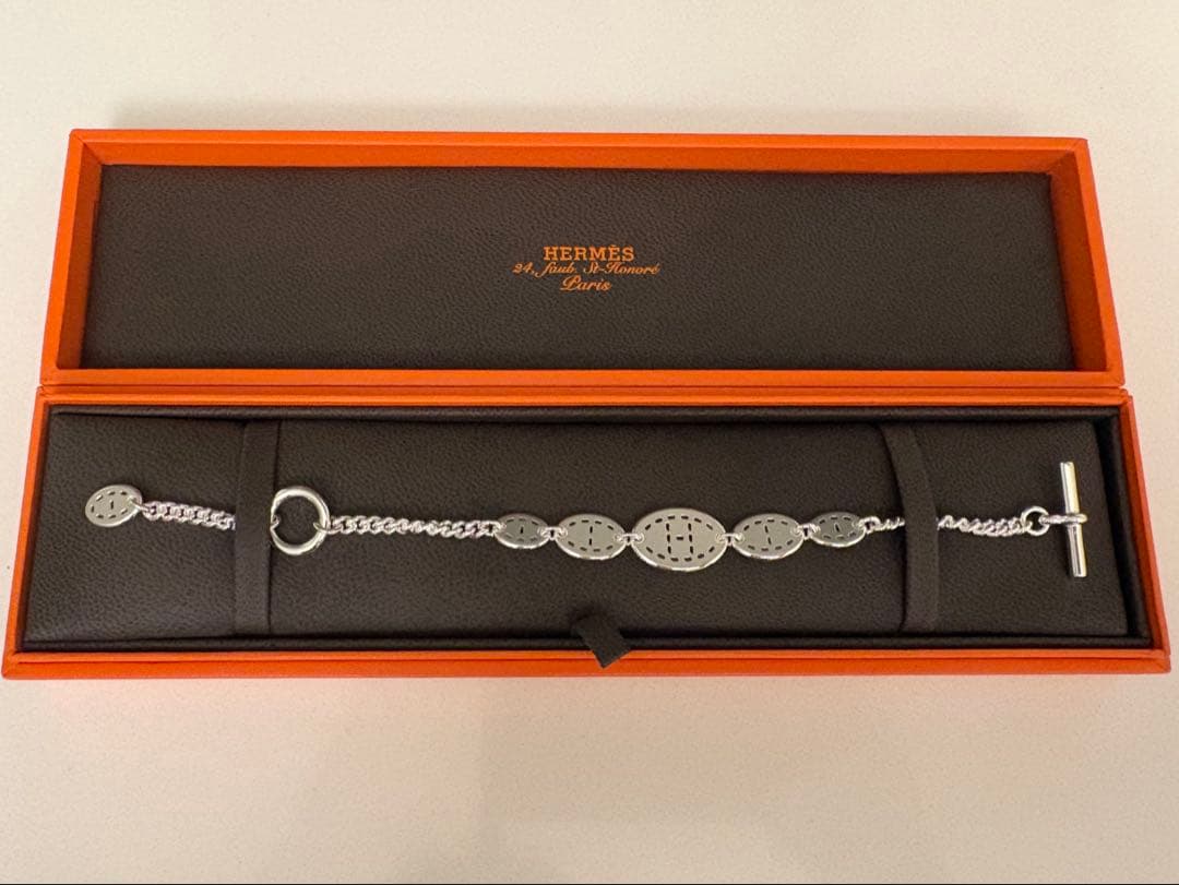Hermes Bracelets Point Sellier