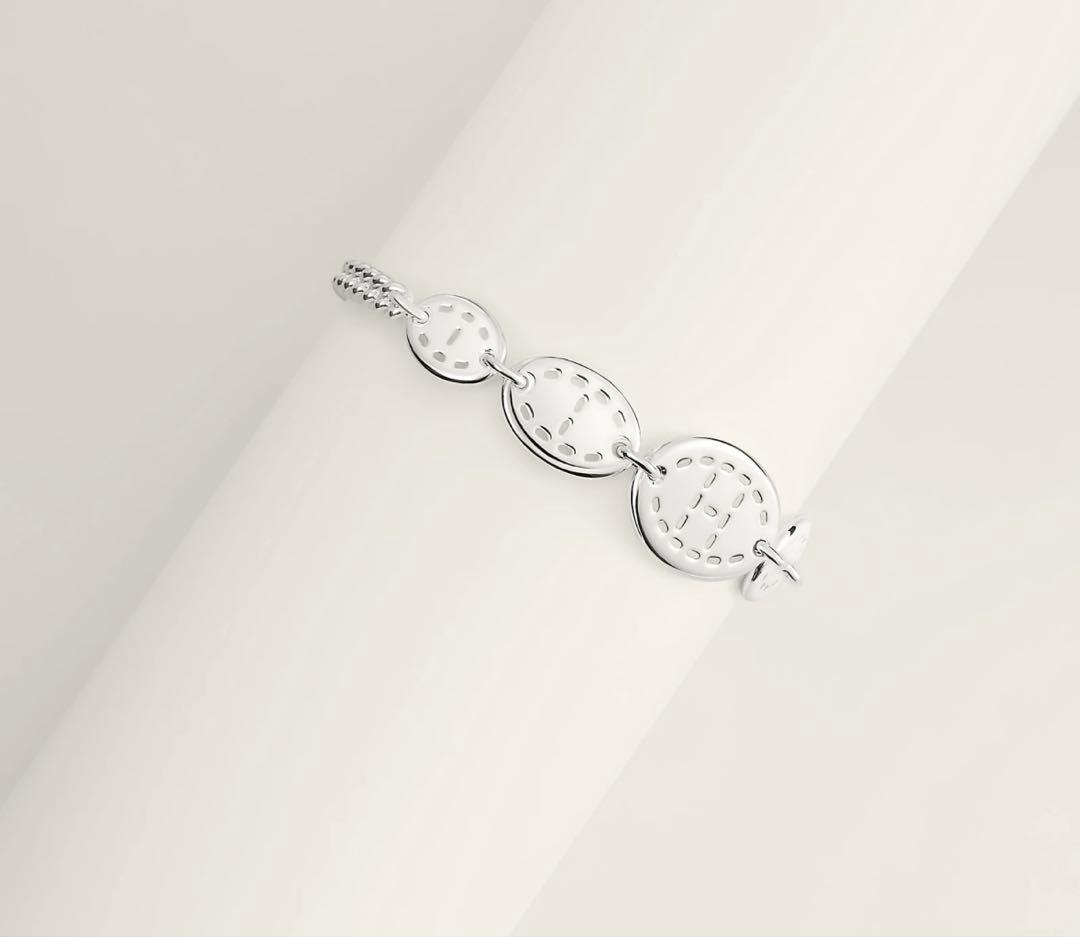 Hermes Bracelets Point Sellier