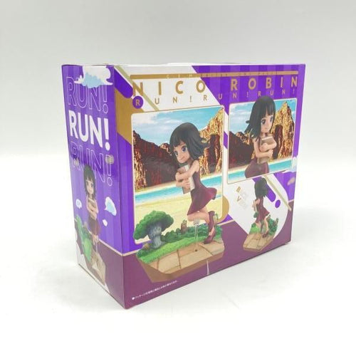 One Piece G.E.M. [6]