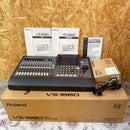 Multitrack Recorders Roland Vs-1880/Hdp88 Mtr