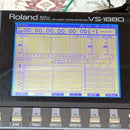 Multitrack Recorders Roland Vs-1880/Hdp88 Mtr