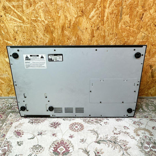 Multitrack Recorders Roland Vs-1880/Hdp88 Mtr