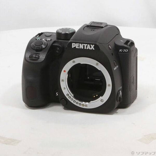Pentax Digital Slr K-70 (2424 Sdxc) 269