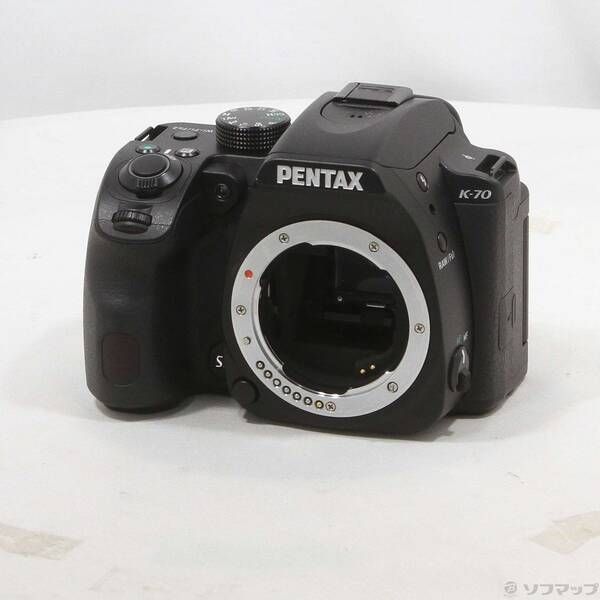 Pentax Digital Slr K-70 (2424 Sdxc) 269