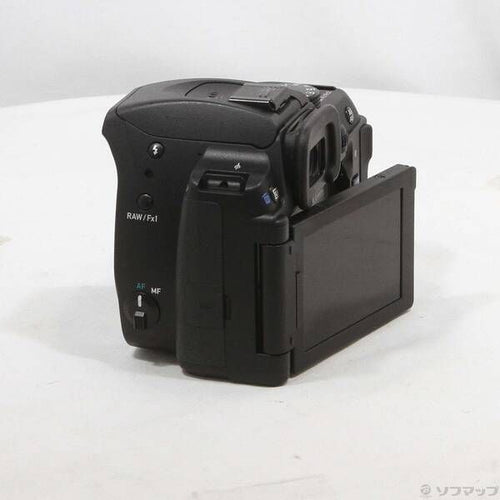 Pentax Digital Slr K-70 (2424 Sdxc) 269