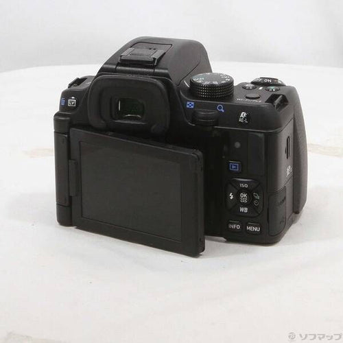 Pentax Digital Slr K-70 (2424 Sdxc) 269