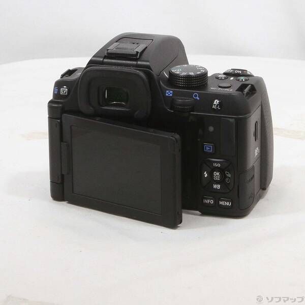 Pentax Digital Slr K-70 (2424 Sdxc) 269
