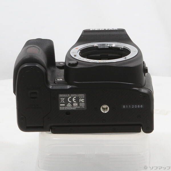 Pentax Digital Slr K-70 (2424 Sdxc) 269