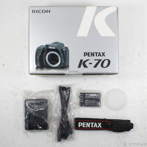 Pentax Digital Slr K-70 (2424 Sdxc) 269
