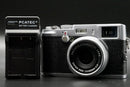 Compact Digital Cameras Fujifilm X100