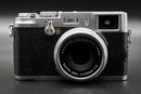 Compact Digital Cameras Fujifilm X100