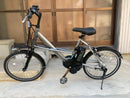 Yamaha City-Style Bicycles 8234 -X 20