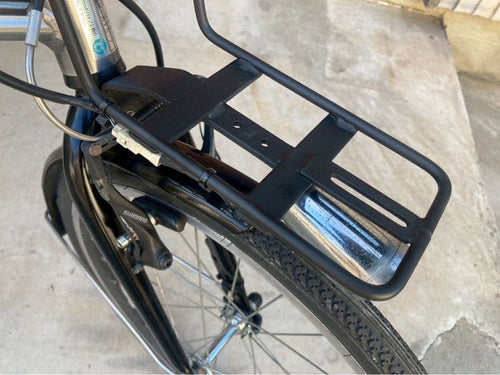 Yamaha City-Style Bicycles 8234 -X 20