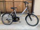 Yamaha City-Style Bicycles 8234 -X 20