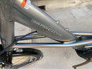 Yamaha City-Style Bicycles 8234 -X 20