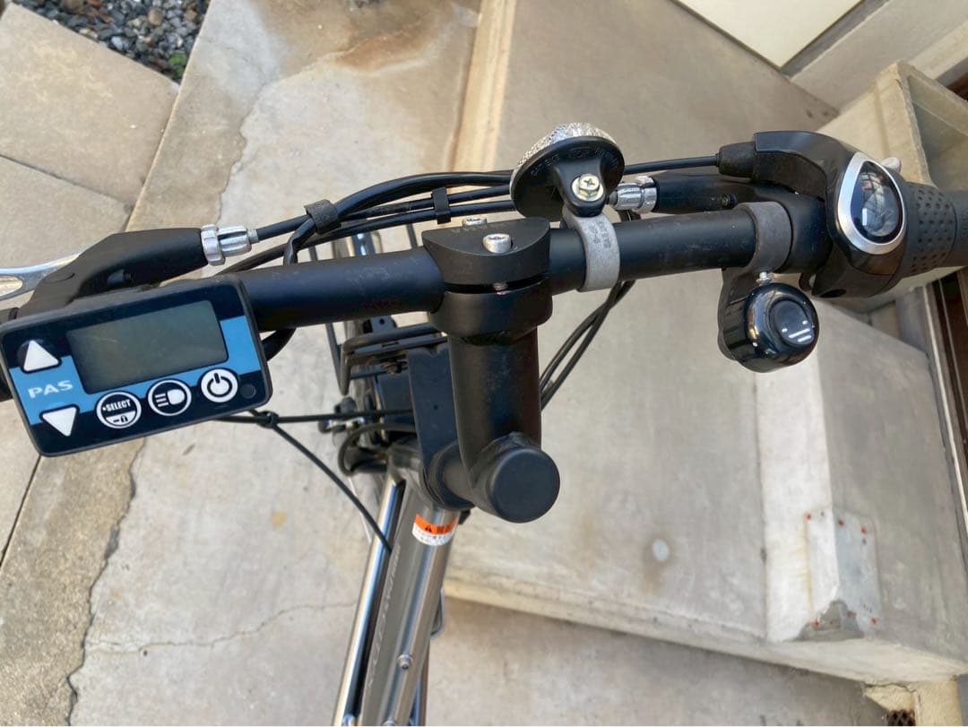 Yamaha City-Style Bicycles 8234 -X 20