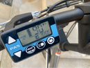 Yamaha City-Style Bicycles 8234 -X 20