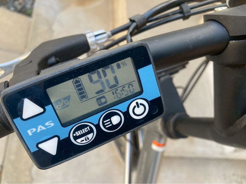 Yamaha City-Style Bicycles 8234 -X 20