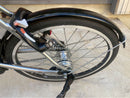 Yamaha City-Style Bicycles 8234 -X 20