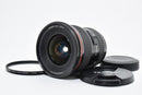 Lens (Zoom) Canon Ef 17-35Mm F2.8 L Usm