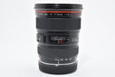 Lens (Zoom) Canon Ef 17-35Mm F2.8 L Usm