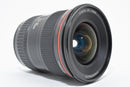 Lens (Zoom) Canon Ef 17-35Mm F2.8 L Usm