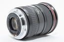 Lens (Zoom) Canon Ef 17-35Mm F2.8 L Usm
