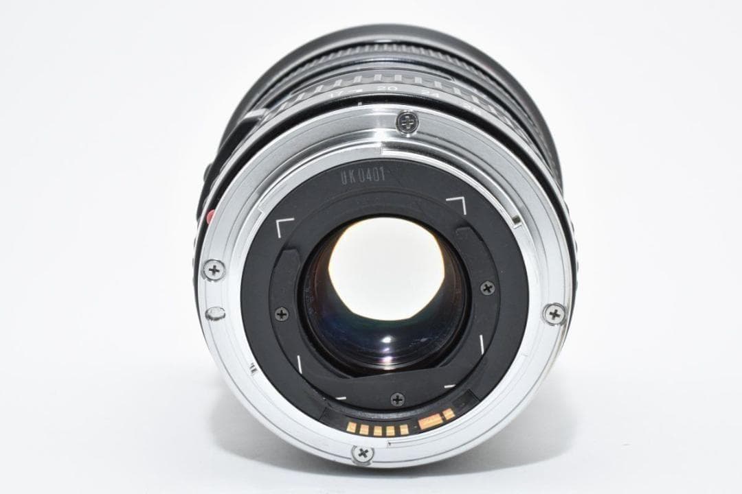 Lens (Zoom) Canon Ef 17-35Mm F2.8 L Usm