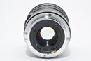 Lens (Zoom) Canon Ef 17-35Mm F2.8 L Usm