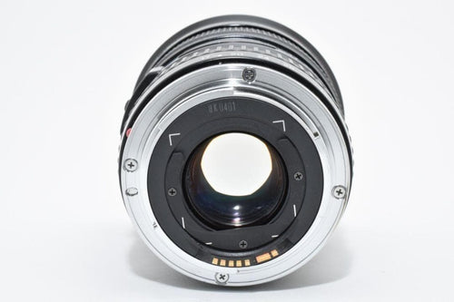 Lens (Zoom) Canon Ef 17-35Mm F2.8 L Usm
