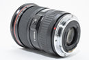 Lens (Zoom) Canon Ef 17-35Mm F2.8 L Usm