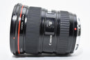 Lens (Zoom) Canon Ef 17-35Mm F2.8 L Usm