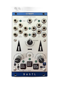 Modular Synthesizer Bastl Cv Trinity