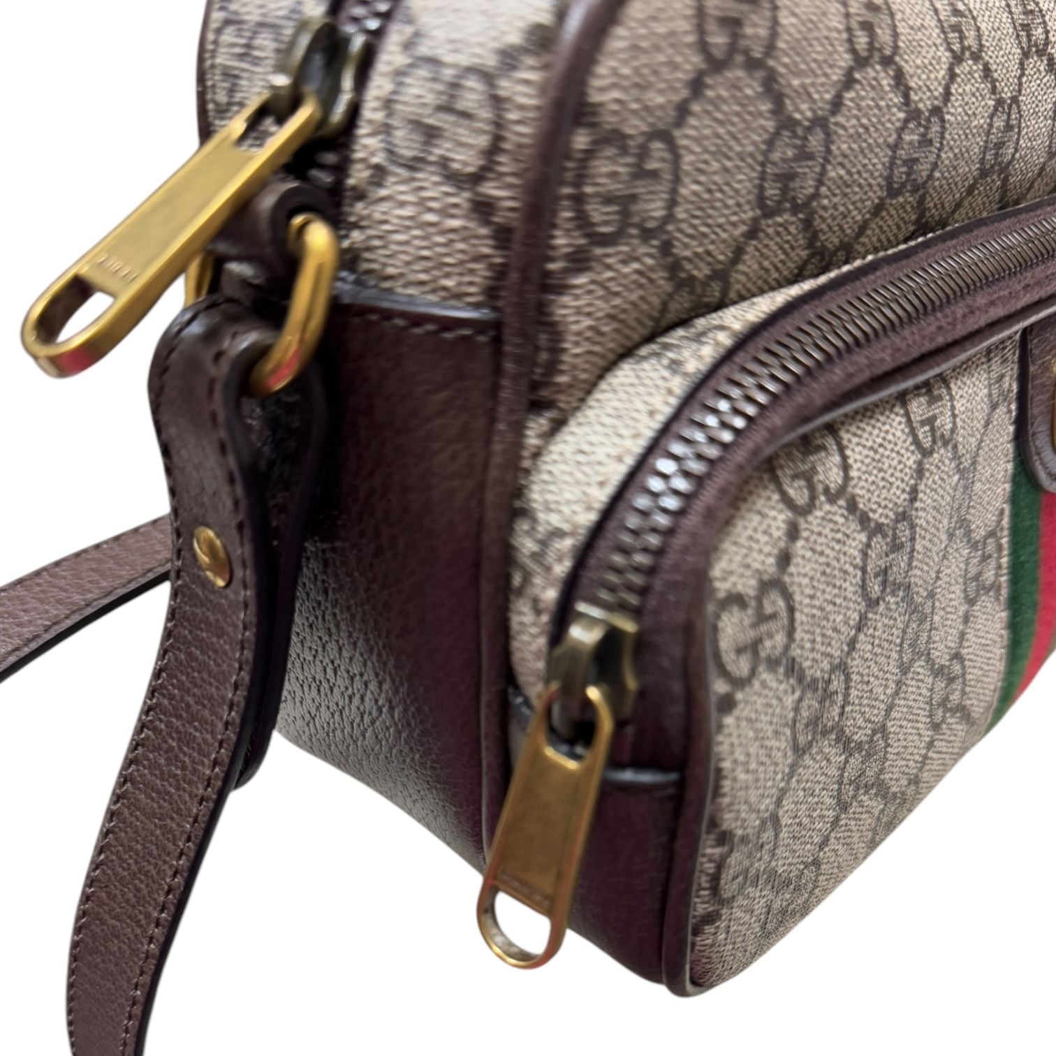 Gucci Shoulder Bag Gg 723312