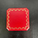 Cartier Rings 1895 1P Au750