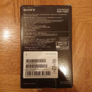 Sony Digital Audio Players Nw-F887 64Gb