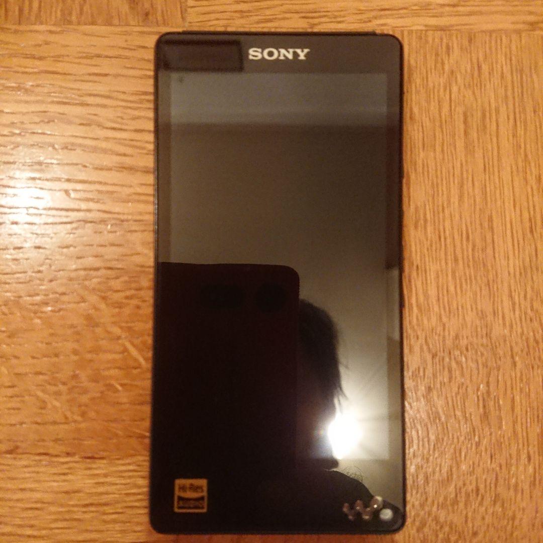 Sony Digital Audio Players Nw-F887 64Gb