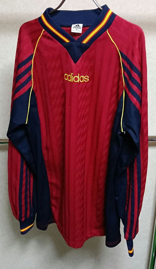 Adidas Shirts /90S 1998 95