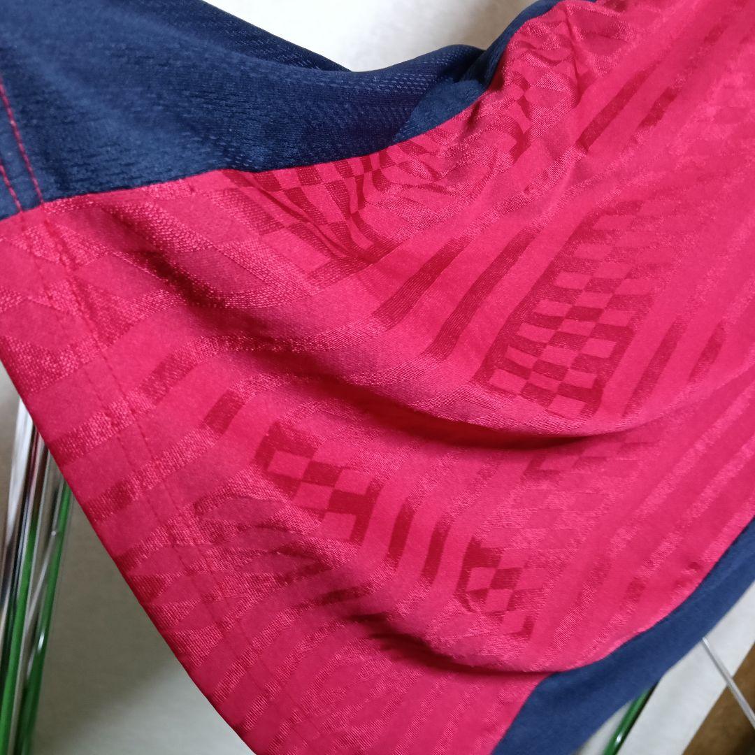 Adidas Shirts /90S 1998 95