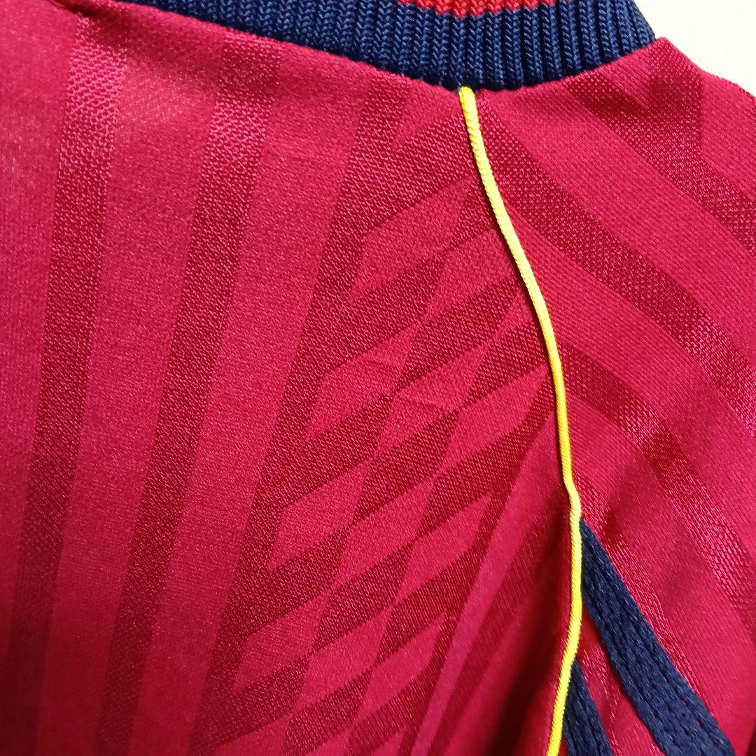 Adidas Shirts /90S 1998 95