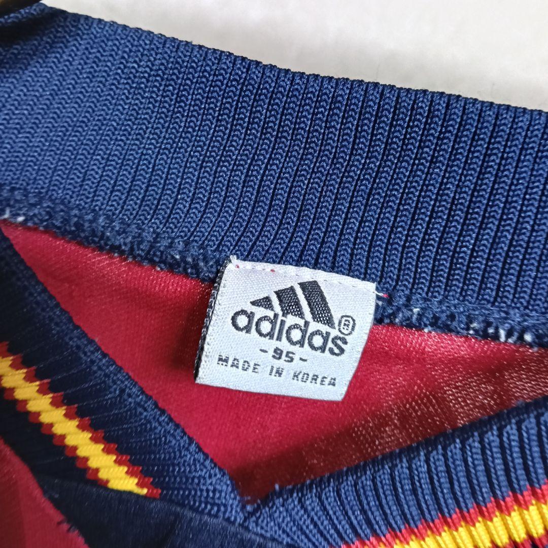 Adidas Shirts /90S 1998 95