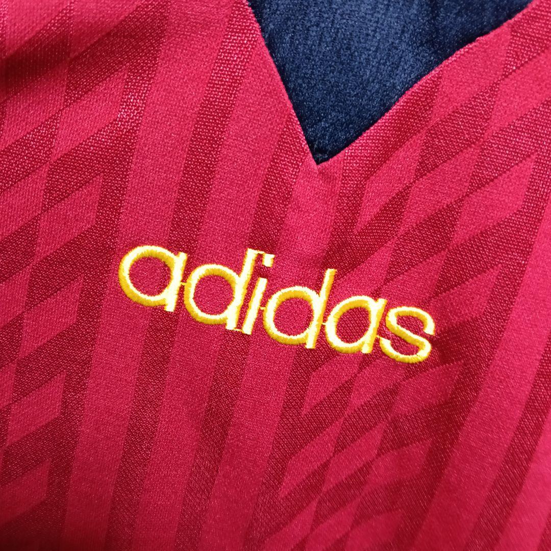 Adidas Shirts /90S 1998 95