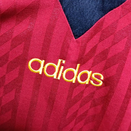 Adidas Shirts /90S 1998 95