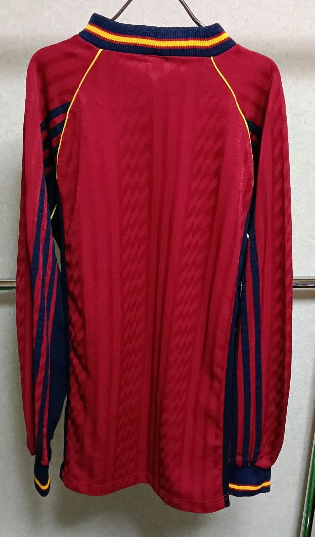 Adidas Shirts /90S 1998 95