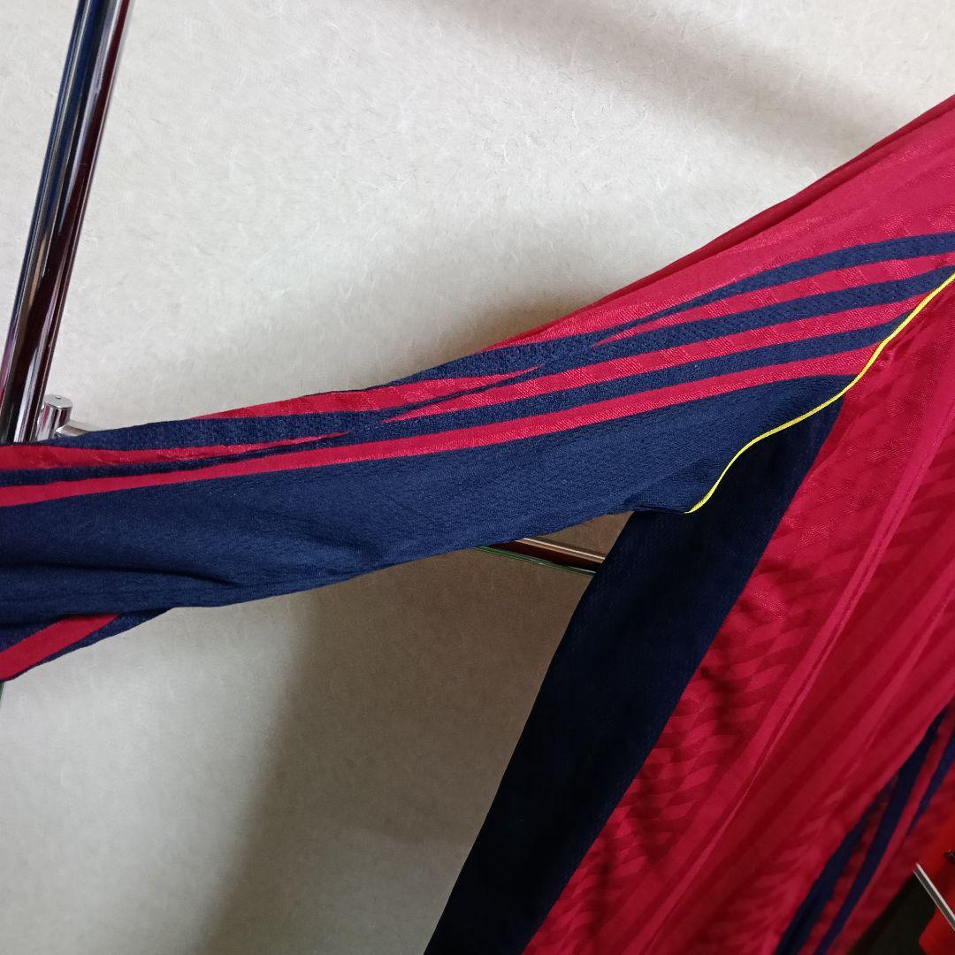 Adidas Shirts /90S 1998 95