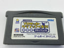 Sega Games J.League