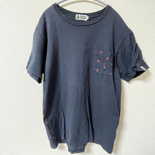 A Bathing Ape T -Shirt Bape Sta